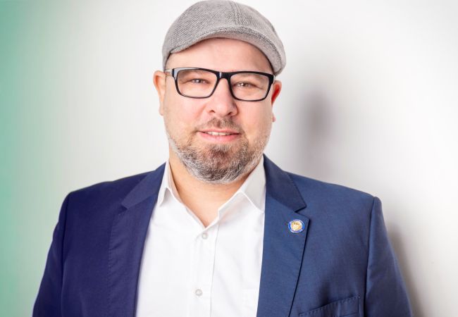 Image - Holger Kautz